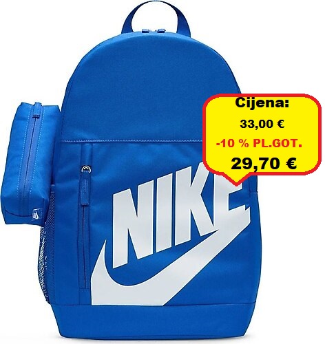 RUKSAK NIKE ELEMENTAL